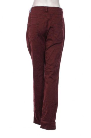 Γυναικείο παντελόνι Cecil, Μέγεθος 3XL, Χρώμα Κόκκινο, Τιμή 53,81 €