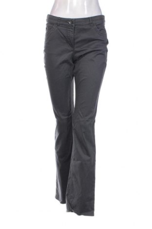 Pantaloni de femei Cecil, Mărime M, Culoare Gri, Preț 74,00 Lei