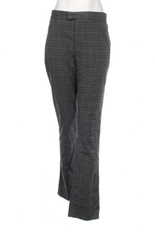 Pantaloni de femei Celio, Mărime L, Culoare Gri, Preț 30,52 Lei