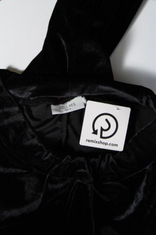 Γυναικείο παντελόνι Cellbes, Μέγεθος M, Χρώμα Μαύρο, Τιμή 4,31 €
