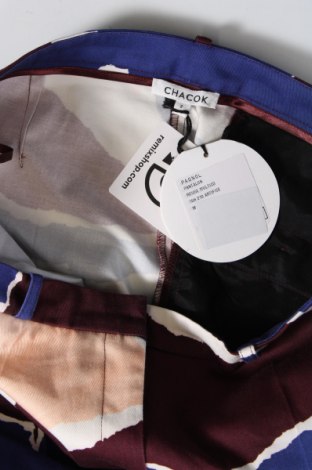 Дамски панталон Chacok, Размер M, Цвят Многоцветен, Цена 28,65 лв.
