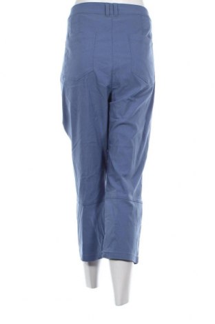 Pantaloni de femei Charles Vogele, Mărime XXL, Culoare Albastru, Preț 95,39 Lei