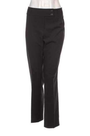 Дамски панталон Charles Vogele, Размер XL, Цвят Черен, Цена 29,00 лв.