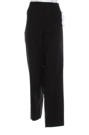 Pantaloni de femei Charter Club, Mărime XXL, Culoare Negru, Preț 42,93 Lei