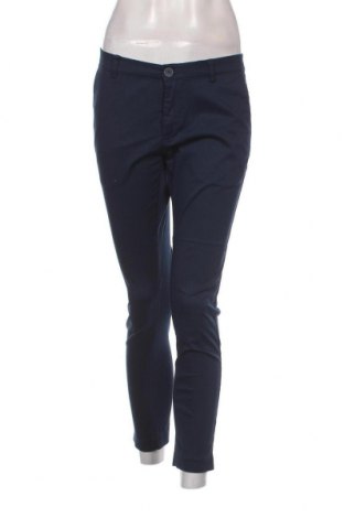 Pantaloni de femei Cheap Monday, Mărime M, Culoare Albastru, Preț 22,19 Lei