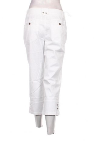 Dámské kalhoty  Cheer, Velikost M, Barva Bílá, Cena  667,00 Kč