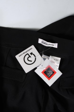 Дамски панталон Christine Laure, Размер 3XL, Цвят Черен, Цена 30,66 лв.