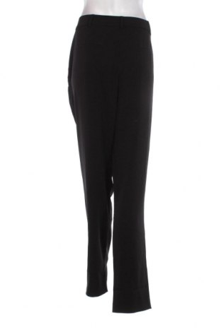Γυναικείο παντελόνι Christine Laure, Μέγεθος 3XL, Χρώμα Μαύρο, Τιμή 15,80 €