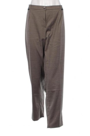 Pantaloni de femei Christine Laure, Mărime XXL, Culoare Multicolor, Preț 72,04 Lei