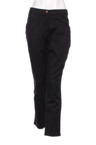 Дамски панталон Christine Laure, Размер M, Цвят Черен, Цена 21,90 лв.