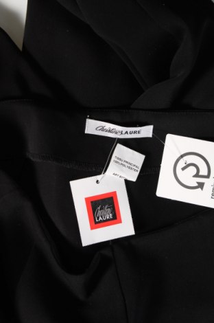 Дамски панталон Christine Laure, Размер M, Цвят Черен, Цена 18,98 лв.