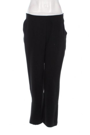 Γυναικείο παντελόνι Christine Laure, Μέγεθος M, Χρώμα Μαύρο, Τιμή 9,78 €