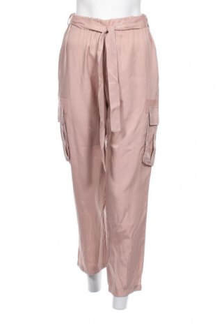 Pantaloni de femei Ciminy, Mărime S, Culoare Mov deschis, Preț 35,20 Lei