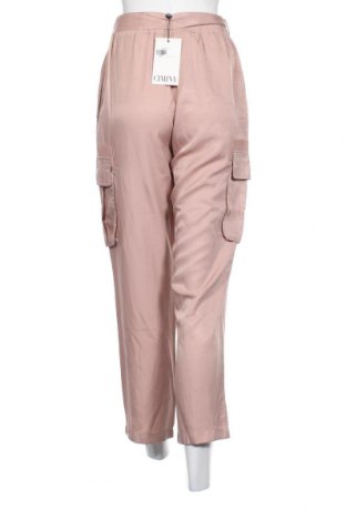 Дамски панталон Ciminy, Размер S, Цвят Пепел от рози, Цена 13,80 лв.