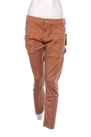 Дамски панталон Citizens Of Humanity, Размер M, Цвят Оранжев, Цена 28,65 лв.