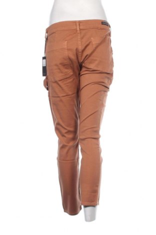 Дамски панталон Citizens Of Humanity, Размер M, Цвят Оранжев, Цена 191,00 лв.