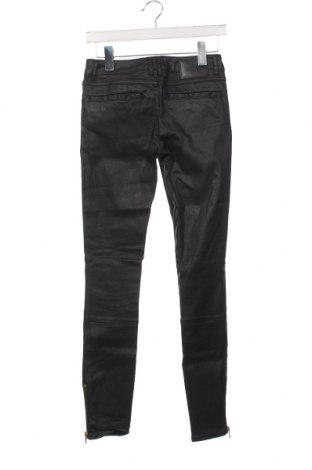 Дамски панталон Claudie Pierlot, Размер XS, Цвят Черен, Цена 170,54 лв.