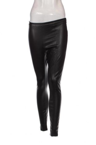 Pantaloni de femei Clockhouse, Mărime S, Culoare Negru, Preț 9,54 Lei