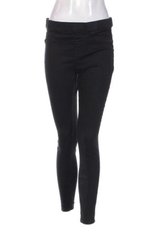 Pantaloni de femei Clockhouse, Mărime XL, Culoare Negru, Preț 95,39 Lei