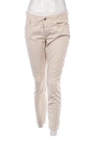 Γυναικείο παντελόνι Closed, Μέγεθος M, Χρώμα  Μπέζ, Τιμή 10,39 €