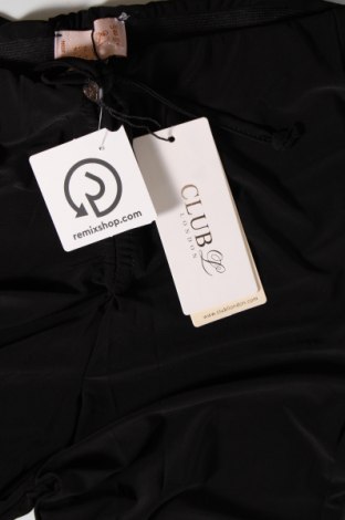 Damenhose Club L, Größe S, Farbe Schwarz, Preis € 6,02