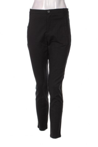 Дамски панталон Co'Couture, Размер L, Цвят Черен, Цена 14,70 лв.