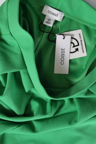 Дамски панталон Coast, Размер S, Цвят Зелен, Цена 146,00 лв.