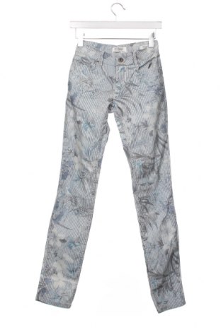 Дамски панталон Coccara, Размер XS, Цвят Многоцветен, Цена 6,96 лв.