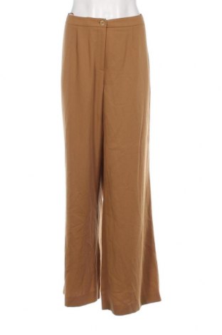 Dámské kalhoty  Collection, Velikost XL, Barva Béžová, Cena  217,00 Kč