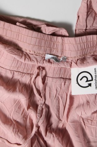 Дамски панталон Colloseum, Размер XL, Цвят Розов, Цена 19,55 лв.