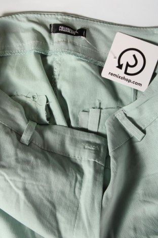Pantaloni de femei Colloseum, Mărime M, Culoare Albastru, Preț 21,94 Lei