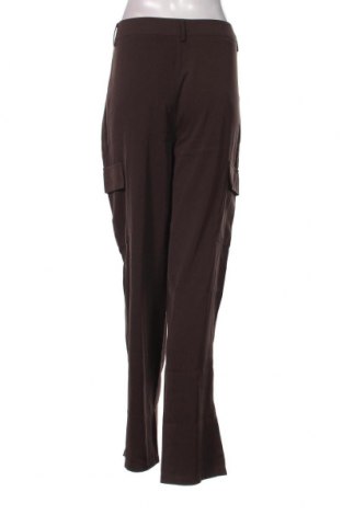Дамски панталон Collusion, Размер XL, Цвят Кафяв, Цена 7,54 лв.