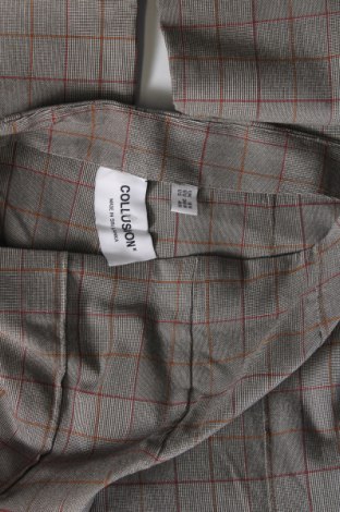 Γυναικείο παντελόνι Collusion, Μέγεθος S, Χρώμα Πολύχρωμο, Τιμή 8,76 €