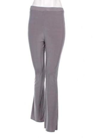 Γυναικείο παντελόνι Collusion, Μέγεθος L, Χρώμα Γκρί, Τιμή 6,31 €