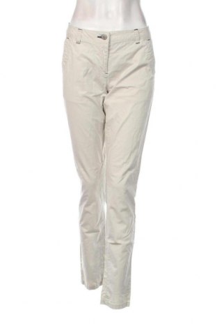 Γυναικείο παντελόνι Colours, Μέγεθος M, Χρώμα  Μπέζ, Τιμή 6,28 €
