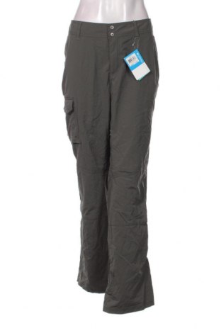 Damenhose Columbia, Größe L, Farbe Grün, Preis 81,42 €