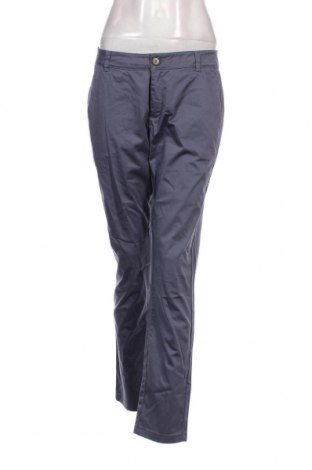 Pantaloni de femei Comma,, Mărime M, Culoare Albastru, Preț 62,86 Lei