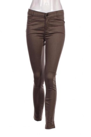 Γυναικείο παντελόνι Comma,, Μέγεθος S, Χρώμα Καφέ, Τιμή 4,85 €