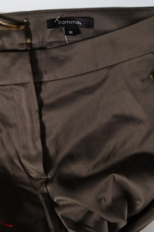 Pantaloni de femei Comma,, Mărime M, Culoare Verde, Preț 161,18 Lei