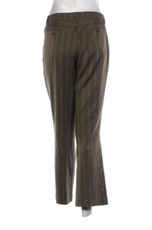 Γυναικείο παντελόνι Comma,, Μέγεθος M, Χρώμα Πράσινο, Τιμή 25,06 €