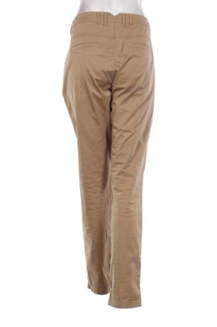 Γυναικείο παντελόνι Comma,, Μέγεθος M, Χρώμα  Μπέζ, Τιμή 25,06 €