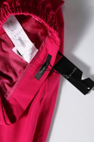 Γυναικείο παντελόνι Comma,, Μέγεθος S, Χρώμα Ρόζ , Τιμή 22,58 €