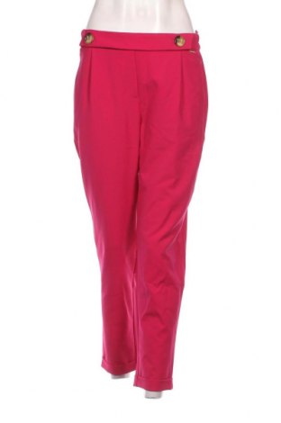Dámské kalhoty  Comma,, Velikost S, Barva Růžová, Cena  635,00 Kč