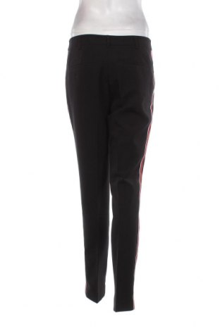 Γυναικείο παντελόνι Comma,, Μέγεθος S, Χρώμα Μαύρο, Τιμή 14,00 €