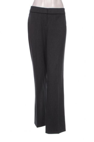 Γυναικείο παντελόνι Comma,, Μέγεθος M, Χρώμα Γκρί, Τιμή 8,81 €