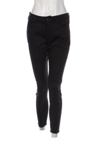 Γυναικείο παντελόνι Comma,, Μέγεθος M, Χρώμα Μαύρο, Τιμή 15,46 €