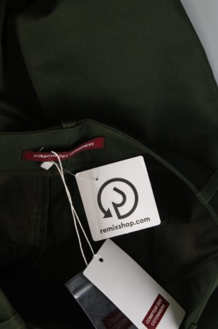 Дамски панталон Comptoir Des Cotonniers, Размер XS, Цвят Зелен, Цена 28,65 лв.