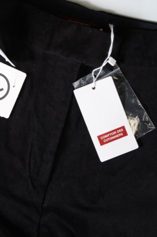Dámské kalhoty  Comptoir Des Cotonniers, Velikost XL, Barva Černá, Cena  249,00 Kč