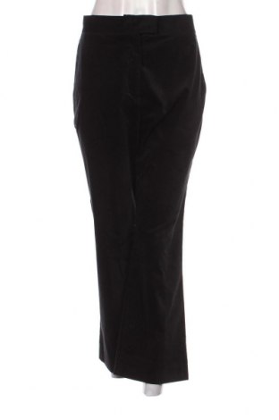 Γυναικείο παντελόνι Comptoir Des Cotonniers, Μέγεθος XL, Χρώμα Μαύρο, Τιμή 9,85 €