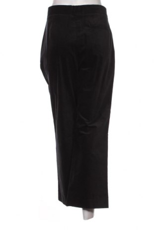 Дамски панталон Comptoir Des Cotonniers, Размер XL, Цвят Черен, Цена 28,65 лв.